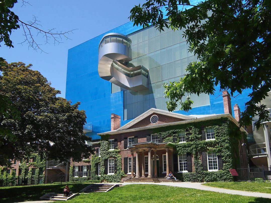 Musée des beaux-arts de l'Ontario